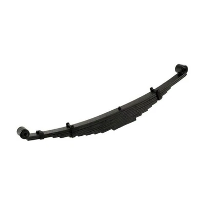 For Ford F-550/F-450 Super Duty 2008-2016 Suspension Leaf Spring Steel Rear Axle Foto 1 de 4