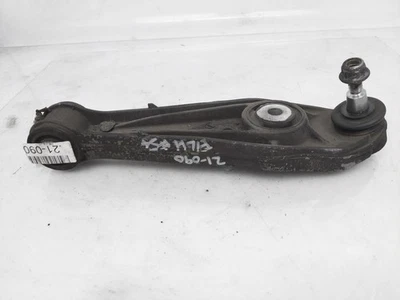 Brazo de control de la barra de oruga del conductor delantero Porsche Boxster 2000-2004 996-341-941-01 Foto 1 de 4