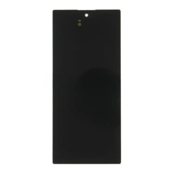 Original  Samsung  Galaxy Z Fold7 F966B Display SUB ( ohne Rahmen) Schwarz - Bild 1 von 1