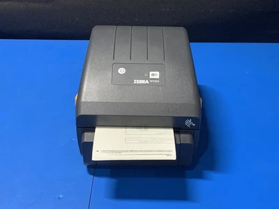 Zebra ZP230d Thermal Label Printer ZP23042-D11G0000 - Image 1 of 4