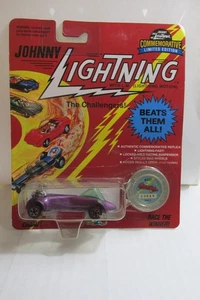 Johnny Lightning Commemorative Limited Edition  Wasp # 02565 - Picture 1 of 2