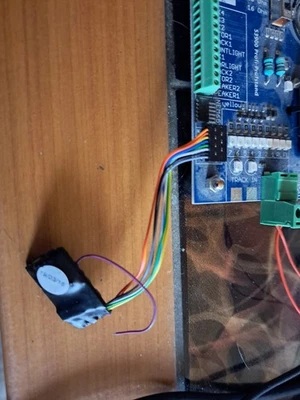 ESU Lokdecoder Lok Pilot - Bild 1 von 2