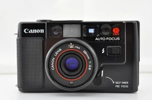 [¡Casi como nuevo!!] Canon AF35M de Japón aki sam6775 - Imagen 1 de 10