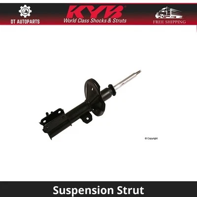 Puntal de suspensión delantero izquierdo KYB para Suzuki Reno 2005-2008 Foto 1 de 4