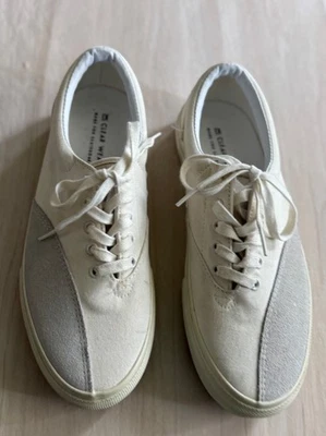 Zapatillas Clearweather Donny Raras Asimétricas Bajo Perfil EE. UU. Para hombres 9.5 Foto 1 de 4