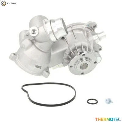 WATER PUMP ENGINE COOLING D1B037TT FOR BMW 5/X/SAV/E70/E61/E60/E66/E67 X5 2.0L - Image 1 of 4