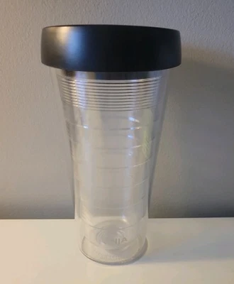 Стакан дорожный изолированный с двойными стенками Ninja Hot & Cold Multi Serve чашка 18 унций - Изображение 1 из 4