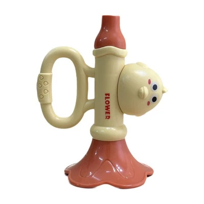 Air Trumpet Early Learning Fun Activities Soccer Events Loud Sound Easy to Use - image 1 of 4