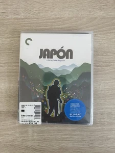 Japón (Criterion Collection) [New Blu-ray] - Imagen 1 de 3