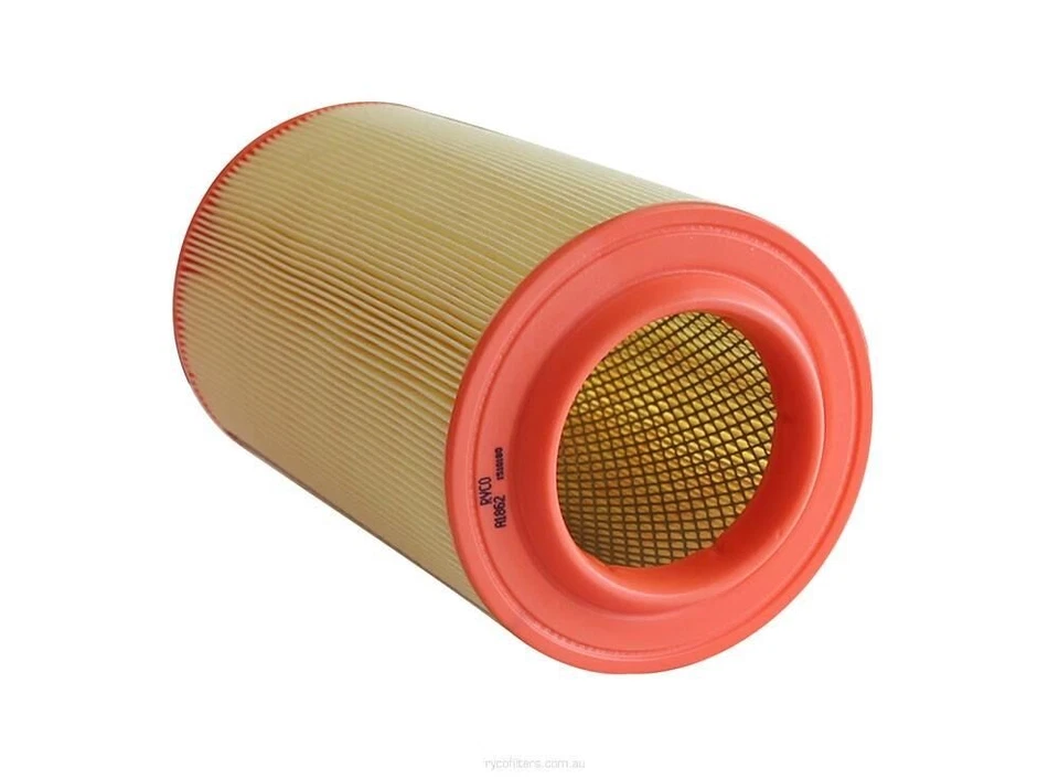 Ryco Air Filter A1862 fits Fiat Ducato 250,290 150 Multijet 2,3 D +more - image 1 of 1