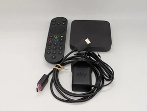 Sky Stream Puck IP061 ANTH for TV streaming IP061-ef-ant-UKIE-GHM - Picture 1 of 16