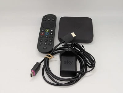 Sky Stream Puck IP061 ANTH for TV streaming IP061-ef-ant-UKIE-GHM - Image 1 of 4