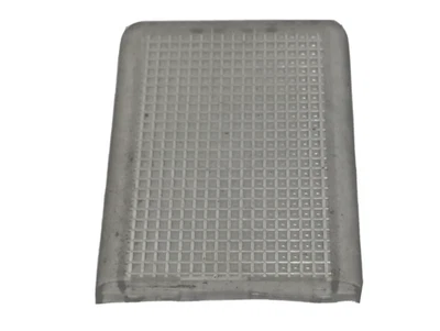 Lámpara de luz domo interior Saturn 21303732 1996-2002 serie S lente transparente solo usada Foto 1 de 4