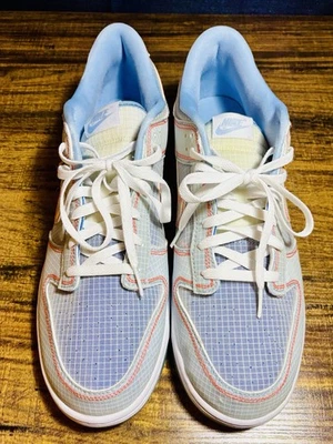 Union x Nike Dunk Low LA Passport Pack - Argon Hombre’s Talla 14 Usado Solo 1x Foto 1 de 4