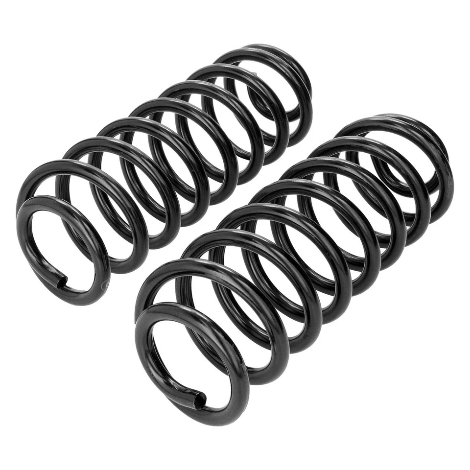 For Chevy Impala 1959-1964 Mevotech SMS6041 Supreme Rear Coil Springs — 第 1/1 张图片