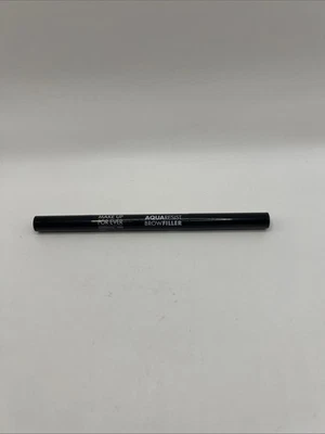 Make Up For Ever Aqua Resist Brow Fixer - 50 Dark Brown - 0.11oz - Image 1 of 2