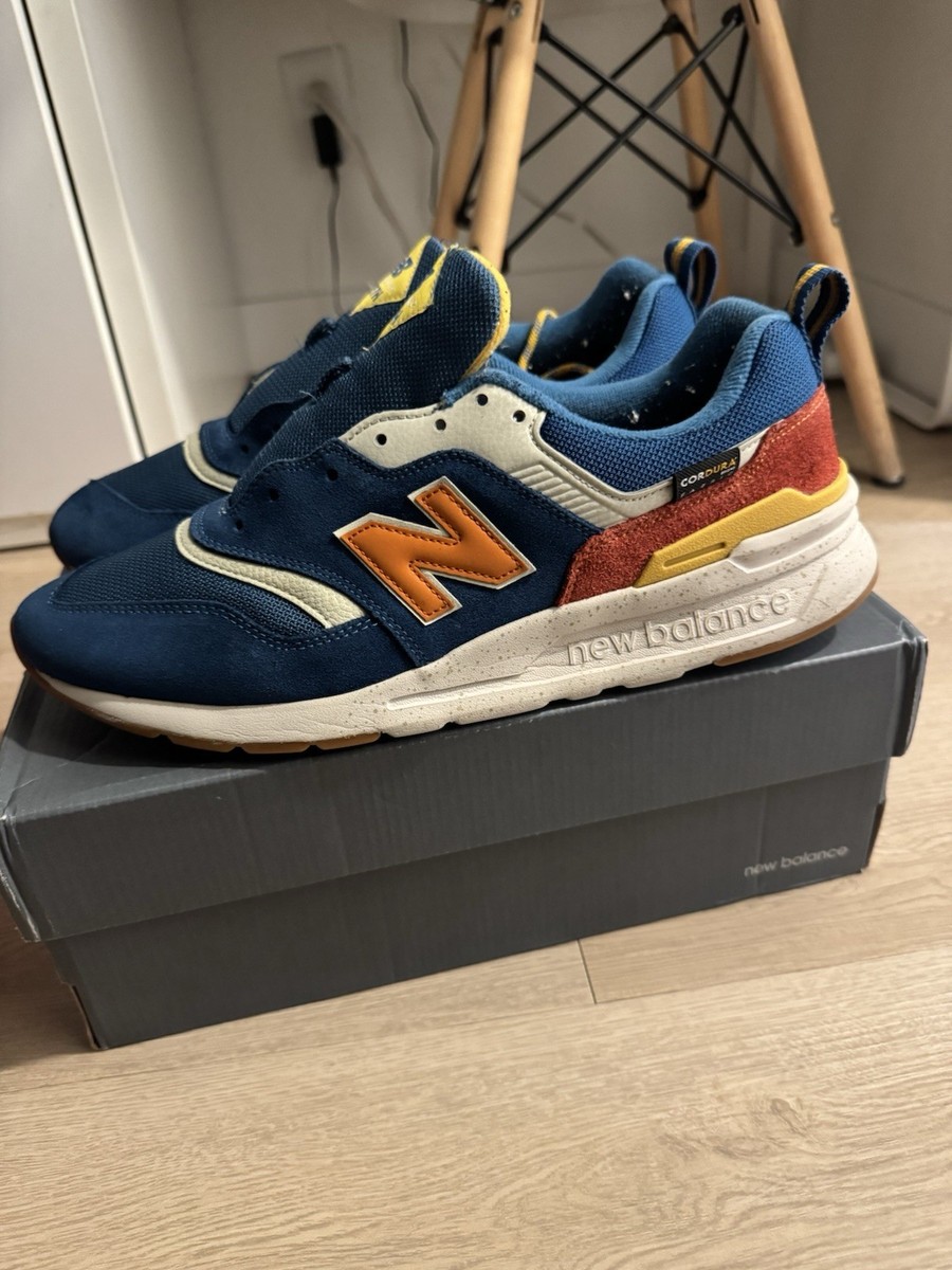 ウィメンズ New Balance 997 Outdoor Pack WMNS) New Balance 997 'Outdoor Pack - Incense' CW997HOA
