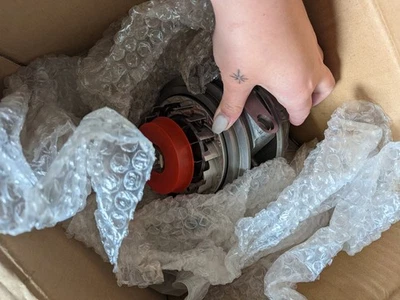 Holset VGT Turbo 墨盒 适用于 2008 Stock Turbo — 第 1/3 张图片