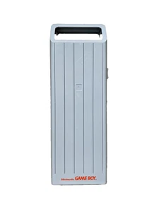 Nintendo Game Boy Gameboy Koffer Grau für Spiele und Konsole - Bild 1 von 3