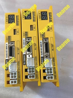 Ezi-SERVO EzS2-EC-56M-A - Image 1 of 3