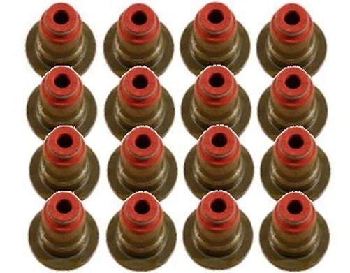 NEW BMW 745i 745Li 545i 645Ci 550i 750Li Alpina X6 Valve Stem Seal Kit - Image 1 of 1