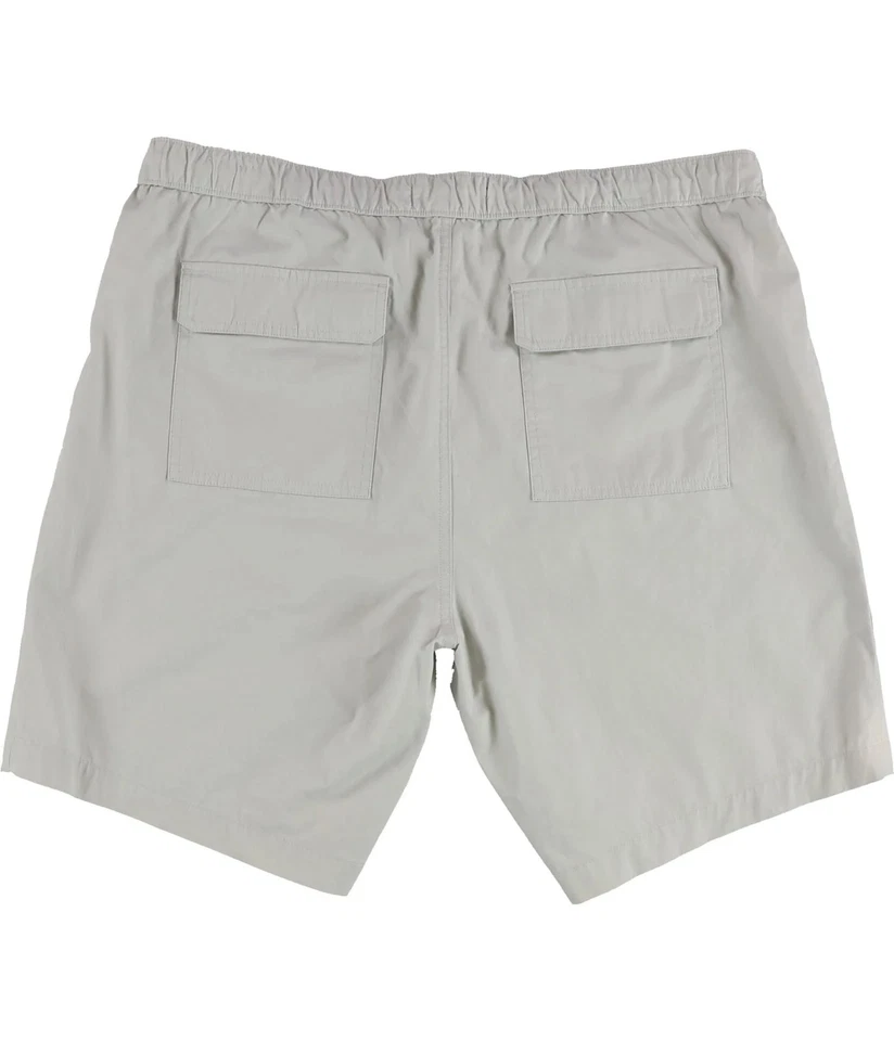 Pantalones cortos informales para caminar de calce clásico Michael Kors para hombre Foto 1 de 1