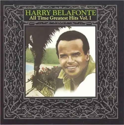 Harry Belafonte - All Time Greatest Hits Vol. 1 - Bild 1 von 1