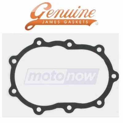 James Gasket Kicker Cover Gasket for 1958-1964 Harley Davidson FLH Duo-Glide gw Foto 1 de 4