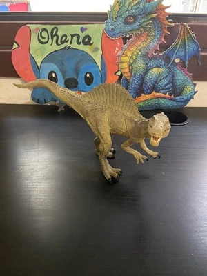 Papo Dinosauro Spinosauro - Imagen 1 de 4