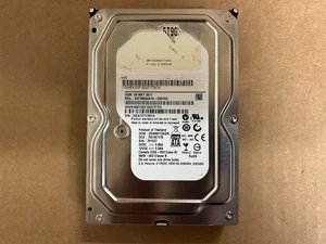 WD WD1602ABYS-23B7A0 HHNNHT2AHN (WCAT) Thailandia 160 GB 3,5" DISCO RIGIDO SATA 28DEC2010 - Foto 1 di 7