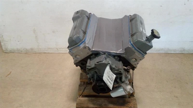 Rebuilt 3.8L V6 Engine from 1993 Mercury Cougar 6792930 Foto 1 de 4