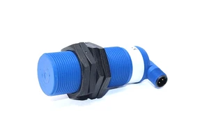 BALLUFF BCS030PS1CS4 CAPACITIVE PROXIMITY SENSOR - Picture 1 of 5