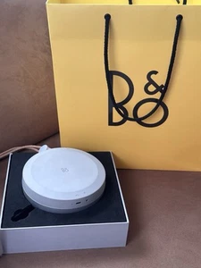 Bang & Olufsen Beosound A1 BeoPlay A1 Natural Bluethooth Speaker - Picture 1 of 5