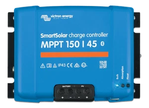 VICTRON ENERGY SmartSolar MPPT 150/45 - SCC115045212 - Imagen 1 de 5