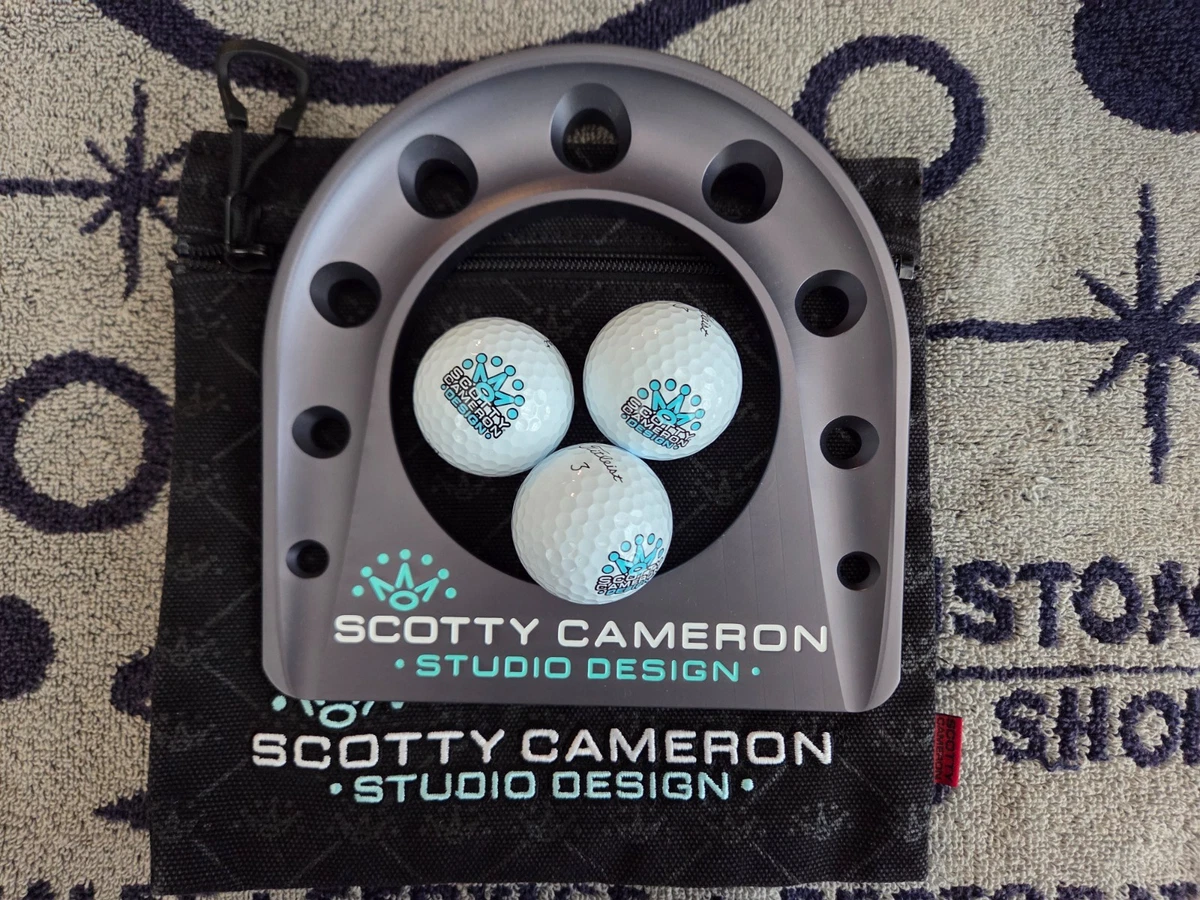 Scotty Cameron Putting Putting Cups for sale | eBay