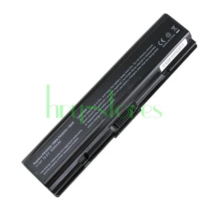 NEW Battery for Toshiba Satellite A200 A300 L300 L450 PA3533U-1BAS PA3534U-1BRS - Picture 1 of 4