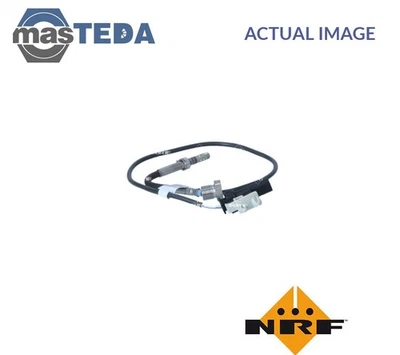 707267 SENSOR EXHAUST GAS TEMPERATURE NRF NEW OE REPLACEMENT - Image 1 of 4