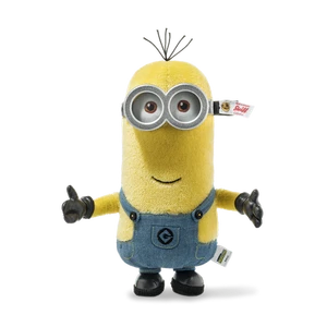 STEIFF 355493 Minions – Kevin Limited Edition - Picture 1 of 1
