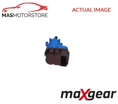 BRAKE LIGHT SWITCH STOP MAXGEAR 50-0601 FOR CHRYSLER DELTA,YPSILON - Image 1 of 4