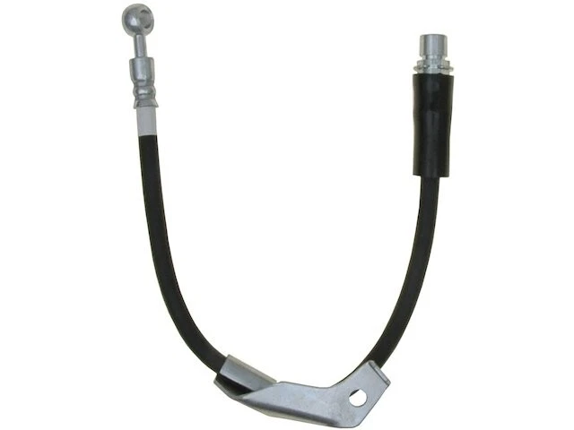 前左制动软管 AC Delco 94VQCV61 适用于铃木 XL7 2008 2007 2009 — 第 1/1 张图片