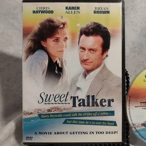 Sweet Talker DVD - Picture 1 of 3