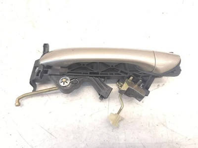 Mercedes-Benz S320 W220 1999 Left Door Handle Door Opener Rear 693 Petrol 165kW - Image 1 of 4