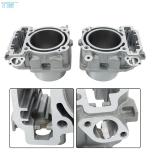 Motor 2 × cilindro para Can-Am Commander 1000 2014-2017 420413116/420623568 ATV - Imagen 1 de 9