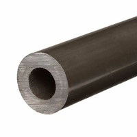 316 Stainless Steel Round Rod 2-1//2 inch 2.500 x 24 inches