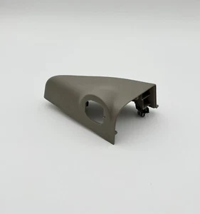 ⭐️ 2008-2011 Mercury Mariner Front Left Interior Door Mirror Cover Trim OEM - Picture 1 of 4