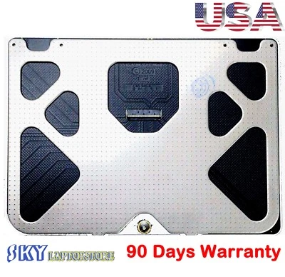 NEW TRACKPAD TOUCHPAD - MacBook Pro 13” A1278, 15” A1286 (2009 2010 2011 2012) - Image 1 of 3