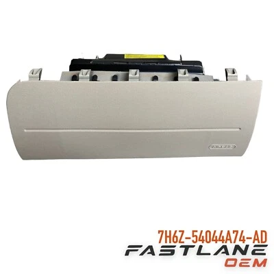 Módulo de tablero Lincoln MKZ 2006-2009 nuevo OEM 7H6Z-54044A74-AD Foto 1 de 4