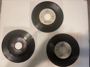 Barry Manilow  (3) 45RPM (See Listing For Details) - Picture 1 of 2