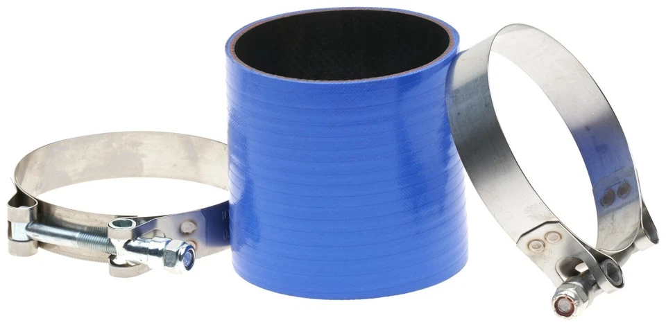 Kit de manguera intercooler turbocompresor Ford F-450 Super Duty 1999-2007 puertas 2000 Foto 1 de 1