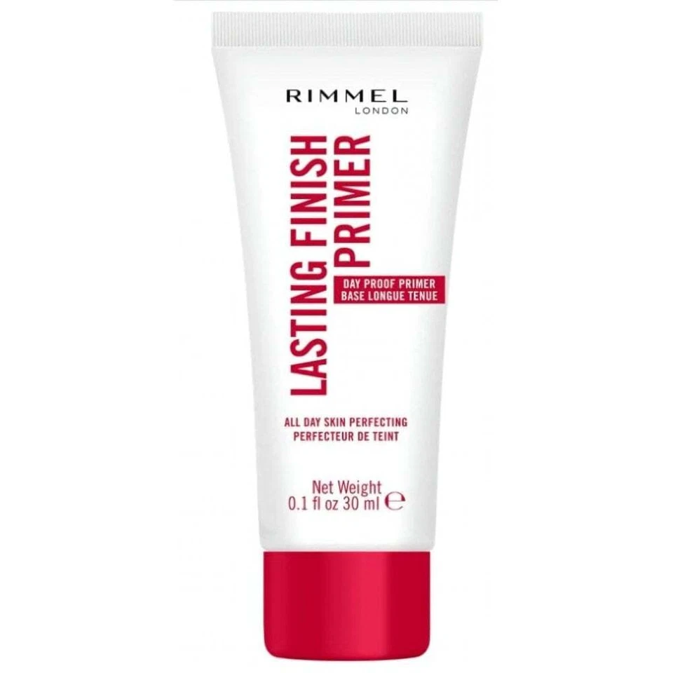 Rimmel London Lasting Finish Primer 30ml - Bild 1 von 1